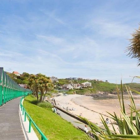 Mumbles - Modern Apartment With Panoramic Sea Views Oystermouth Exterior photo